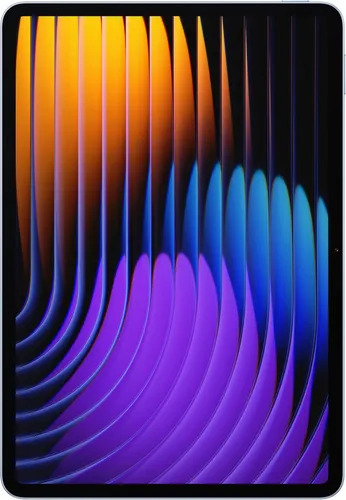 Xiaomi Pad 7 Tablet 8+128 GB - 11.2" 3,2K Display, Blau - Tablets mit 8 GB RAM und 128 GB Speicher, beeindruckendem 3,2K IPS-Display und Dolby Atmos für ein herausragendes Multimedia-Erlebnis.