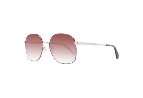 Ted Baker Sonnenbrille TB1687 55467 - Sonnenbrille im quadratischen Design mit 100% UV-Schutz, ideal für stilbewusste Träger. Inklusive original Etui.