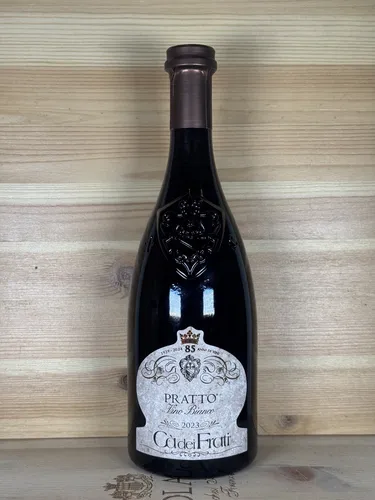 Ca dei Frati Pratto Vino Bianco DOC 2023 ( 1x0,75 Liter )