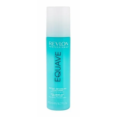 Revlon Equave Detangling Conditioner 200ml