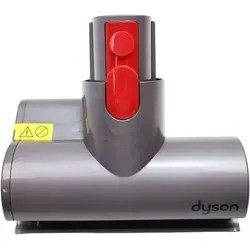 Dyson Turbinendüse 967479-01 für effektive Staubsaugerreinigung - Original Turbinendüse für Dyson Staubsauger, neu und hochwertig. Perfekt für gründliche Reinigung von Teppichen und Polstern, sorgt für optimale Leistung.