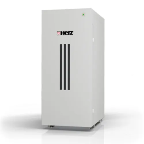 Herz Holzvergaser Firestar Lambda Eco 20 kW - Effizienter Holzheizkessel für Heim und Garten mit Nennwärmeleistung von 9,0 - 20 kW. Kompakt und leistungsstark, ideal für nachhaltige Wärmeversorgung.