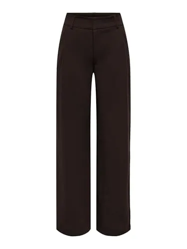 Jdygeggo Life Occasion Pant JRS Noos - Stilvolle Hose für jeden Anlass - Die Jdygehgo Life Occasion Pant ist eine modische Hose für Erwachsene, ideal für den Alltag. Sie bietet einen normalen Schnitt, Gürtelschlaufen und einen praktischen Knopf- und Reißverschluss.