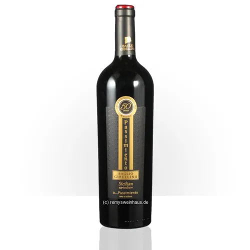  Baglio Gibellina S.C.A. 2024 Passimiento Nero d'Avola / Frappato S 1L=EUR15.87