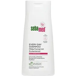 Sebapharma GmbH & Co.KG SEBAMED Every-Day Shampoo 400 ml 16934070