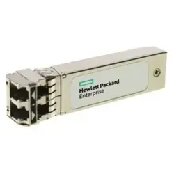 HPE X130 SFP+-Transceiver-Modul 10GBase-SR - HPE X130 10G SFP+ Transceiver für hohe Datenübertragungsraten bis 10 Gbit/s. Ideal für effiziente Netzwerkverbindungen in Rechenzentren. Kompakt und einfach zu integrieren.