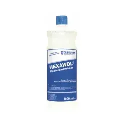 Dreiturm Hexawol® Flächendesinfektion 4261     , 1 Liter - Flasche