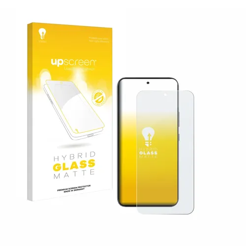 Display Panzerfolie Schutzglas matt für Infinix GT 30 Pro