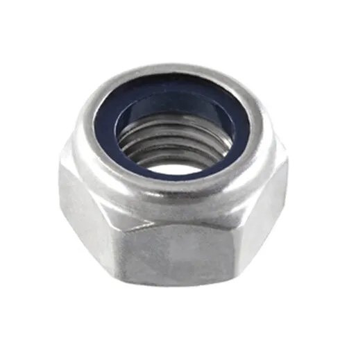 LESCHA Ersatzteil | Stopp-Mutter M16 für Wippkreissäge WSL 700 PTO