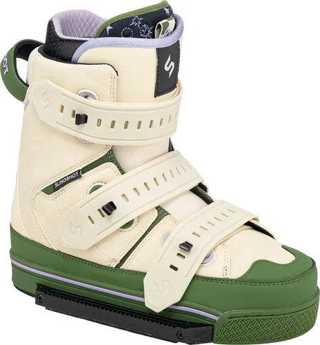 SLINGSHOT COPYCAT Boots 2025 - 38,5