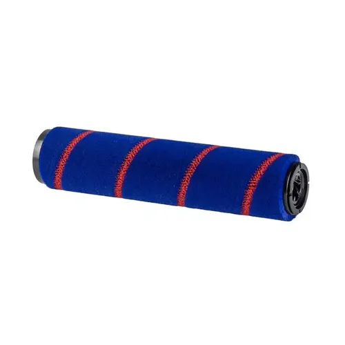 Bodendüse SQOON Ersatzbürste glatt für Dyson Elektrobürste passend für Dyson Modelle V7 / V8 / V10 / V11 / V15