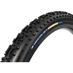 Panaracer Gravelking Ext+ Tubeless 700c x 38 Gravelreifen - Fahrradreifen für anspruchsvolle Gravelabenteuer, mit TuffTex+ Anti-Durchstich-System und optimiertem Grip durch ZSG Gravel Compound.