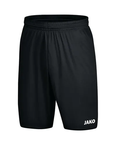 Jako Sporthose Manchester 2.0 schwarz Boys