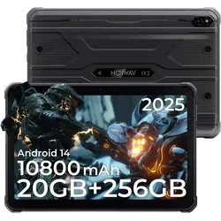 DOOGEE T20ULTRA Tablet 12" 256GB - Tablet der Kategorie Tablets mit 12" 2.4K Display, 10800 mAh Akku und 4G LTE. Ideal für Multimedia und produktives Arbeiten unterwegs.