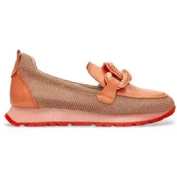 Hispanitas Coralle Gr. 39 - Elegante Wanderschuhe - Wanderschuhe aus hochwertigem Textil, ideal für den Sommer und perfekt für lange Spaziergänge. Genießen Sie den Komfort und Stil der Marke Hispanitas.