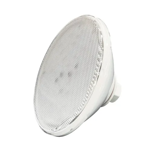 Seamaid 502655 Ecoproof LED Leuchtturm-Lampe für Pools - Schwimmbeckenbeleuchtung mit 60 leistungsstarken LEDs, ideal für stimmungsvolle Nächte im Garten oder am Pool.