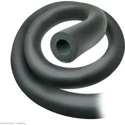 Armaflex Rohrisolierung Kautschuk Isolierschlauch Schlauch 19x18 mm (je 2 m)
