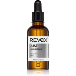 Revox B77 JUST Multi-Peptide verfeinerndes Serum für die Augenpartien 30 ml
