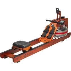 JASPORT R1 Rudergerät wasser (Rotbraun)
