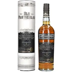 Bunnahabhain 18 Jahre - 2004 - Douglas Laing - Old Particular -...