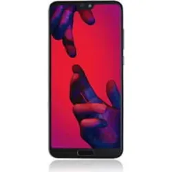 Huawei P20 Pro 128 GB Dual-Sim Schwarz - Die Fotografie-Revolution - Handy ohne Vertrag mit Leica Triple Kamera, 5X Hybrid-Zoom und herausragender Low-Light-Performance für perfekte Fotos bei Tag und Nacht.