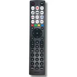 Originale Fernbedienung für Hisense TV 43A6N 6N NQ