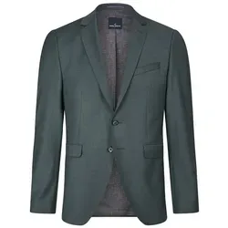 Daniel Hechter Baukastensakko 100180-40108 in Hunter Green - Elegantes Baukastensakko aus hochwertigem Wollmischgewebe, ideal für stilvolle Anlässe. Pflegeleicht und vielseitig kombinierbar, Größe 110.