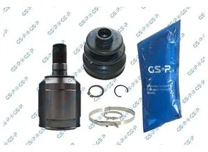 GSP Gelenksatz, Antriebswelle 624140 für HYUNDAI KIA - Hochwertiger GSP Gelenksatz, Antriebswelle 624140, ideal für HYUNDAI und KIA. Robuste Qualität für zuverlässige Leistung und Langlebigkeit im Fahrzeugbetrieb.