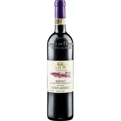Barolo Costa di Bussia 2021 - Ausgezeichneter Rotwein - Erleben Sie den Costa di Bussia Barolo, einen feingliedrigen Rotwein mit Noten von Rosen und Menthol. Ideal zu kräftigen Gerichten und mit ausgezeichneten Bewertungen.