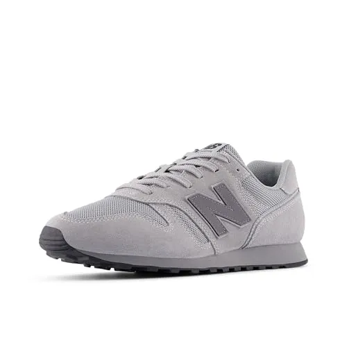 New Balance 373 Sneaker – Vielseitige Schuhe für jeden Anlass - Stylischer Sneaker mit modernem Design, ideal für Freizeit und Sport. Atmungsaktives Obermaterial und bequeme Innenausstattung sorgen für ein angenehmes Tragegefühl.
