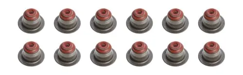 AJUSA 57066700 Dichtungssatz, Ventilschaft für JEEP LANCIA - Dichtungen & Dichtungsringe, hochwertiger Dichtungssatz für zuverlässige Abdichtung und optimale Leistung Ihres Fahrzeugs.