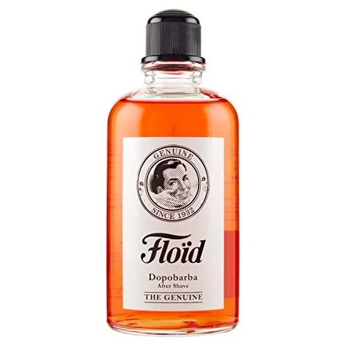 Floïd After Shave Lotion 400ml