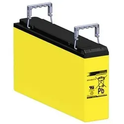 SUN Battery SB12-150A FT V0 AGM Akku 12V 150Ah - Powerstations: Hochleistungs-Blei-Akku mit 150Ah Kapazität, ideal für Wohnmobile, Boote und Solarsysteme – wartungsfrei und zuverlässig!