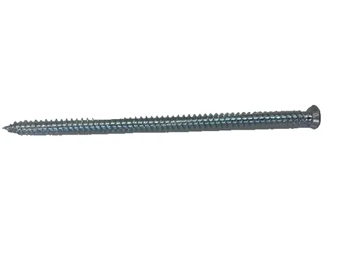 Fischer Fensterrahmenschraube FFS 7,5x112 1 Stück