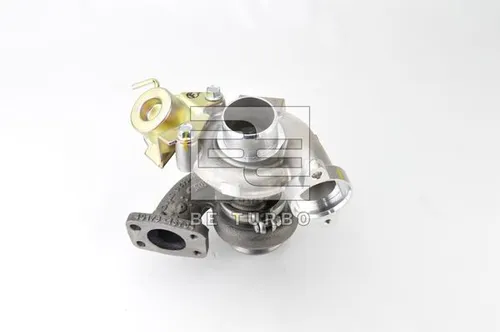 Turbolader für CITROEN Berlingo, C3, C4, PEUGEOT 207, 307 & mehr - Turbolader für PKW, optimiert die Motorleistung und sorgt für effizienten Kraftstoffverbrauch. Originalqualität von BorgWarner, ideal für Diesel-Fahrzeuge.