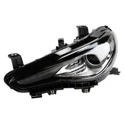 BI-Xenon Scheinwerfer vorne links 50557247 für Giulia ab Bj. 2016 - Hochwertiger Scheinwerfer für präzise Ausleuchtung. Ideal für sicheres Fahren bei Nacht. Bei Fragen zur Passgenauigkeit stehen wir von 08:00 - 17:00 Uhr zur Verfügung!