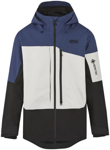 PICTURE LASSEN GORE TEX 2L Jacke 2026 vapor grey - M