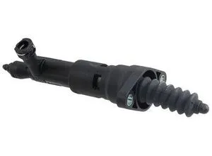 f.becker Nehmerzylinder, Kupplung Ø19mm für MITSUBISHI & SMART - Hochwertiger Nehmerzylinder für zuverlässige Kupplungsbetätigung. Passend für verschiedene Modelle von MITSUBISHI und SMART. Einfach zu montieren und aus langlebigem Kunststoff gefertigt.