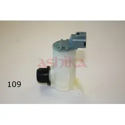 ASHIKA Waschwasserpumpe, Scheibenreinigung 15601109 für NISSAN