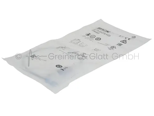 SICK MZT8-03VPS-KQ0 -FS- ; 1044460 Sensoren für T-Nut-Zylinder, MZT8