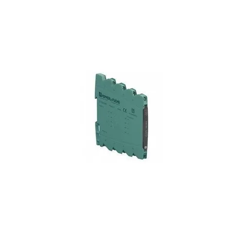Pepperl+Fuchs Fabrik Passivtrenner S1SL-2AI-2C Trennverstärker 276404
