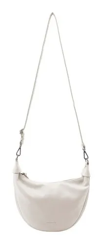 FREDsBRUDER Handtasche Good Vibes Only 3540n - Handtasche aus recyceltem Leder, mit geflochtenem Henkel für besonderen Charme und hohen Tragekomfort – ideal für stilbewusste Frauen.