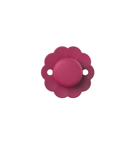 Ciuccio Wonder Sx Pro 6-18 Mesi Magenta Suavinex 1 Pezzo