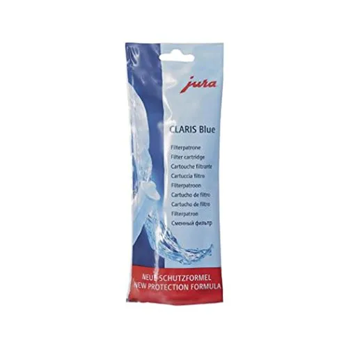 Jura 71311 Claris Blue-Filterpatrone, 1er-Pack