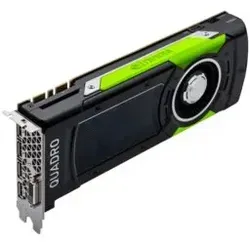 HPE NVIDIA QUADRO P6000 Accelerator - 871968-001 neu - Leistungsstarker Grafikbeschleuniger für anspruchsvolle Anwendungen, ideal für kreative Profis und technische Visualisierungen.