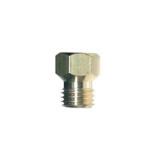 Injector Gas Butan Ø 0,86 Referenz: 101078 Für Cuisiniere DeLonghi