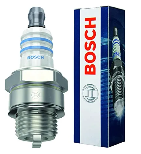 Bosch Zündkerze Nickel 0 241 229 560