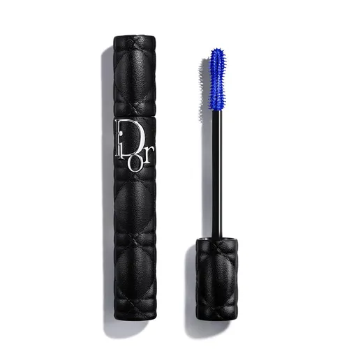 Dior Diorshow Overvolume Mascara 7,4 ml - Die Dior Diorshow Overvolume Mascara 7,4 ml sorgt für voluminöse Wimpern und definierten Schwung. Ideal für ein atemberaubendes Augenmake-up und den täglichen Einsatz.