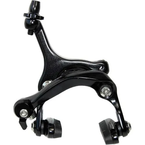 TEKTRO T531F AERO Vorderrad Bremse - Dual-Pivot Seitenzugbremse für Rennrad, TT und Triathlon, leichtes Aluminium-Design mit nur 172 g für optimale Bremsleistung.