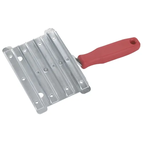 FAIE Metallstriegel grob